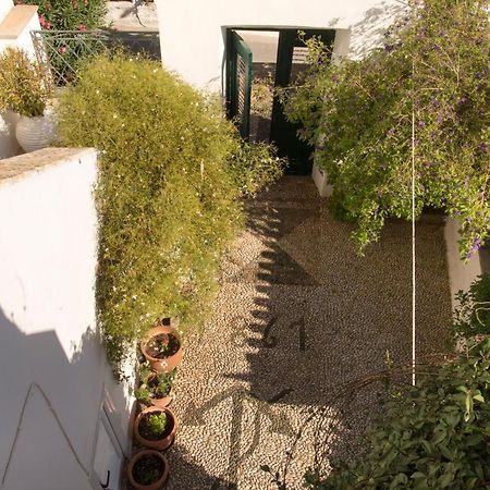 1861 Mansion Spetses Villa Eksteriør bilde